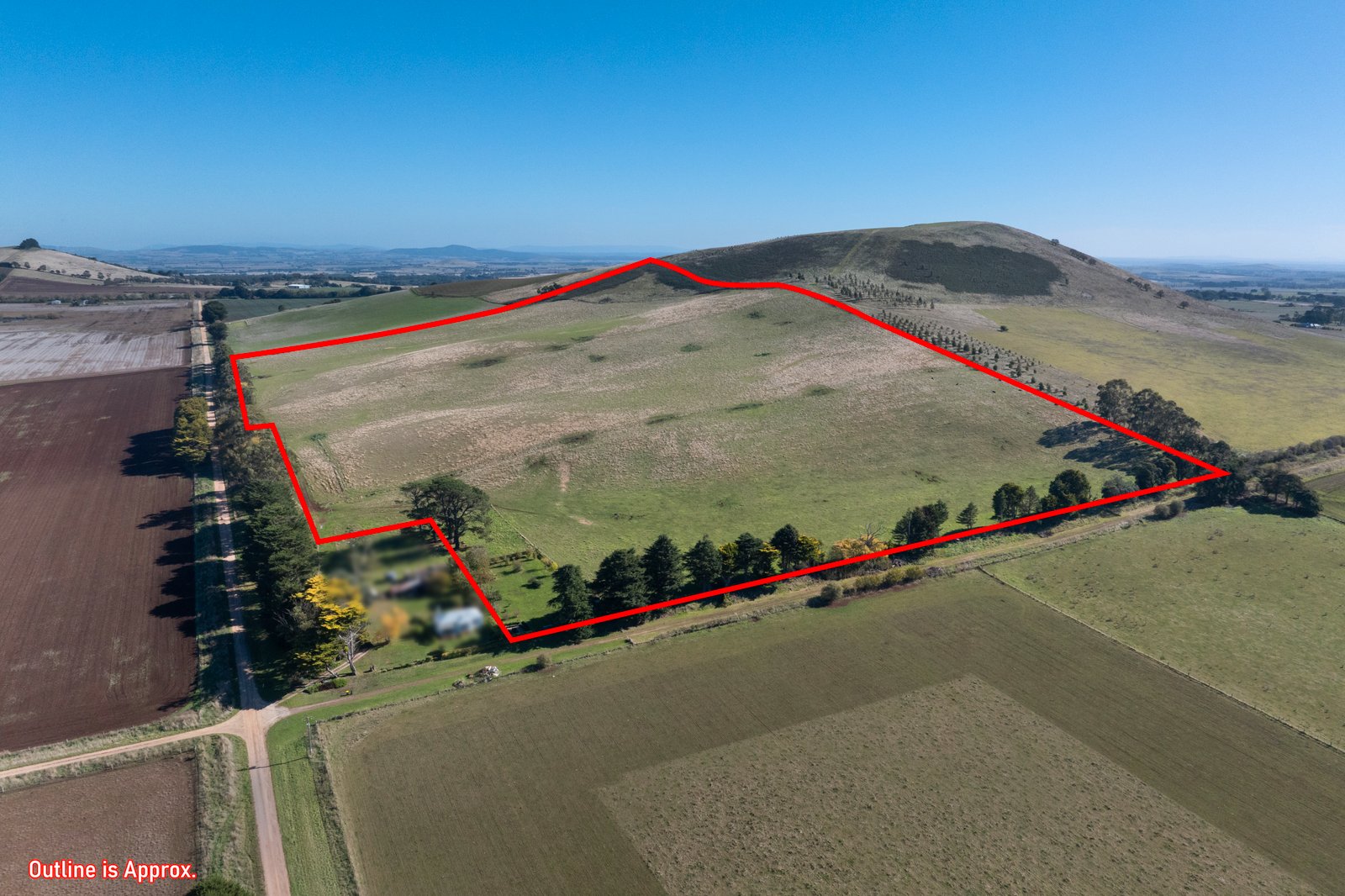 232 Forest Hill Road NEWLYN 1