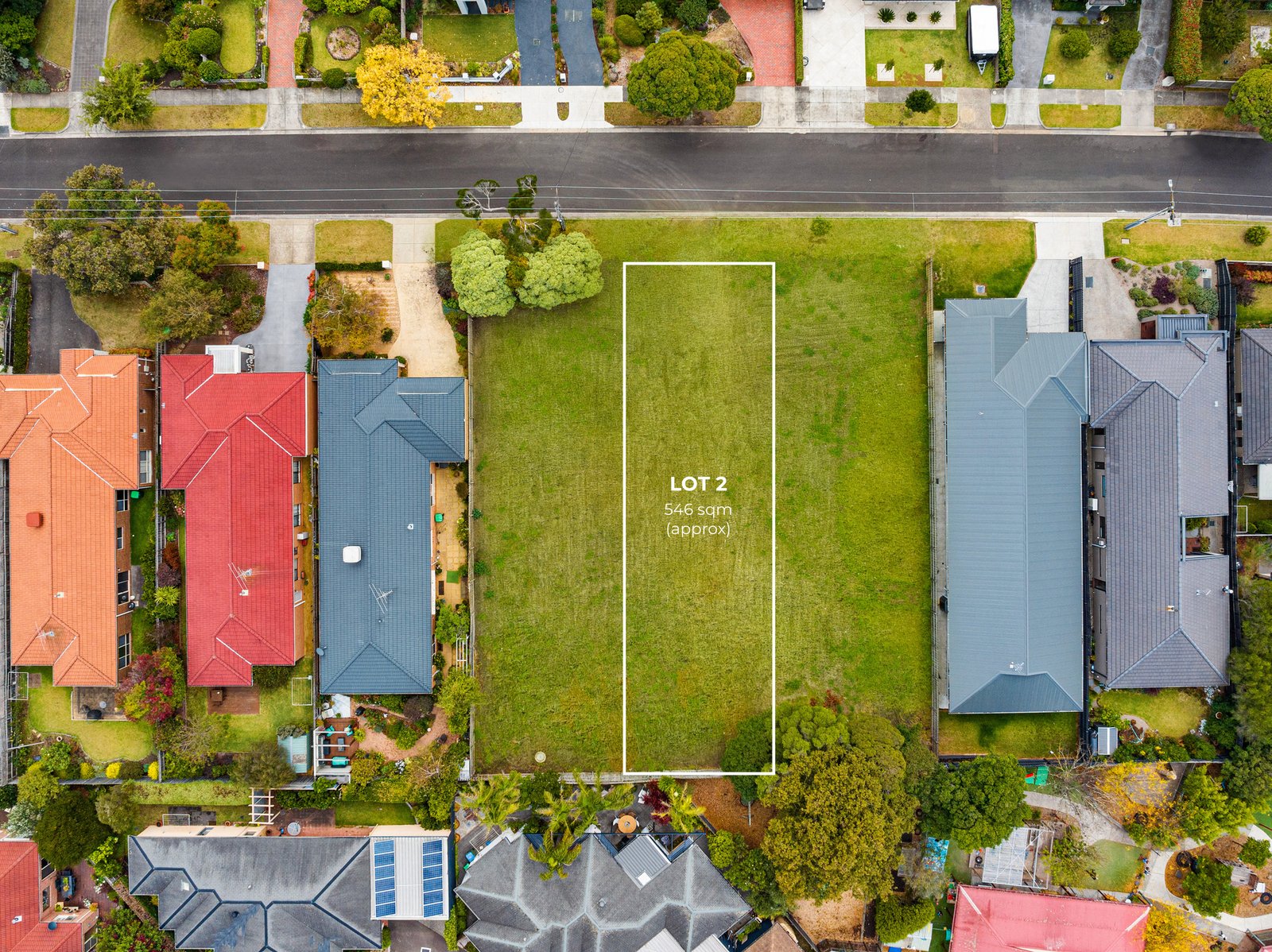 Gallery: 26 Colstan Court