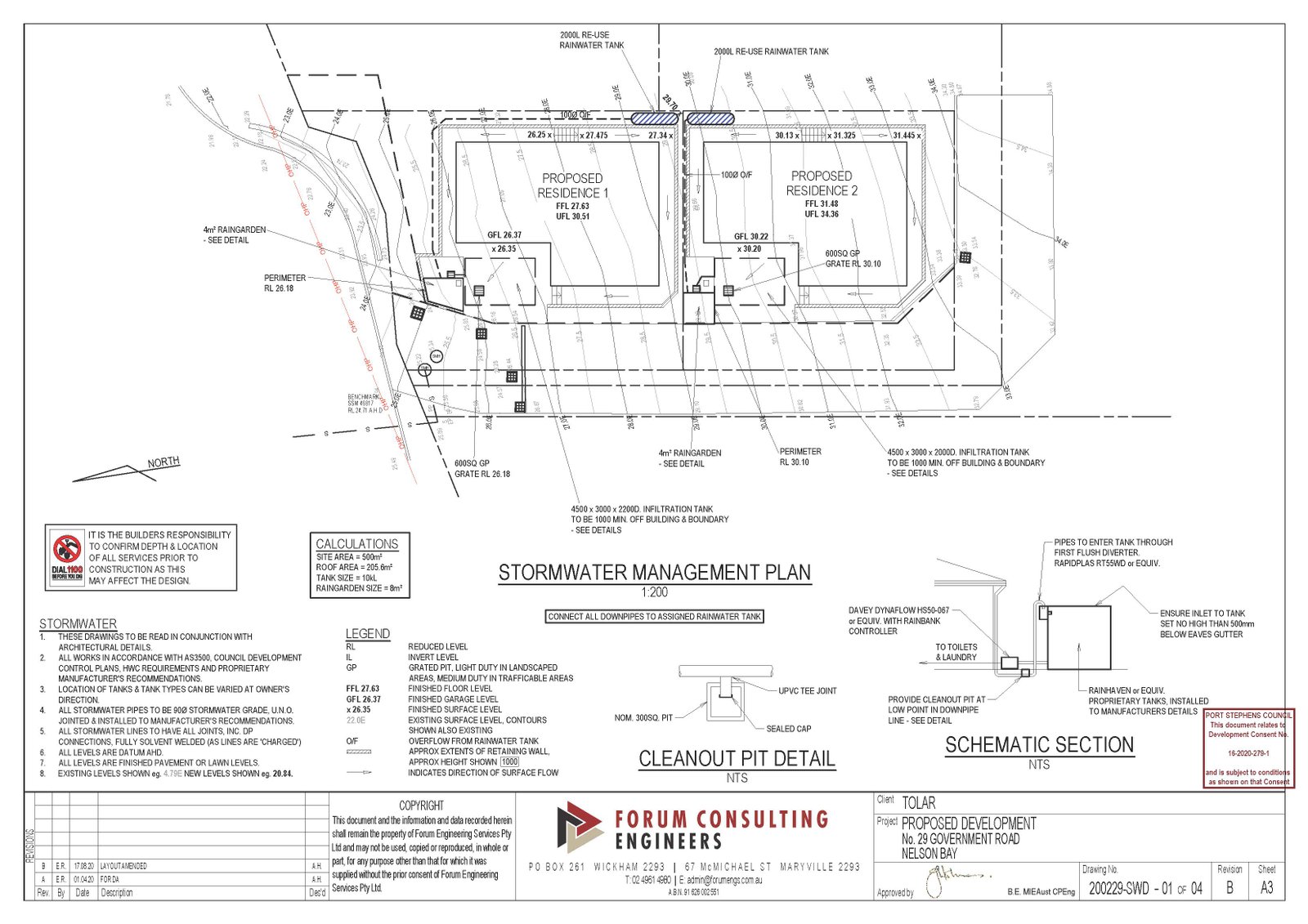 27-29 Government Road NELSON BAY 19