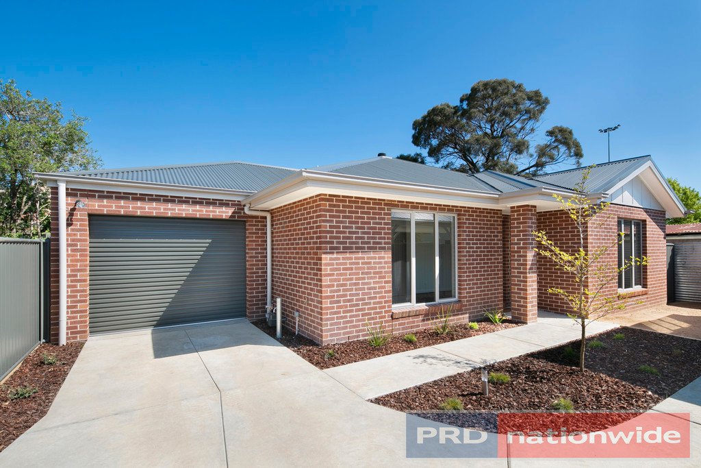 Lot 2 29 Essex Street WENDOUREE 1