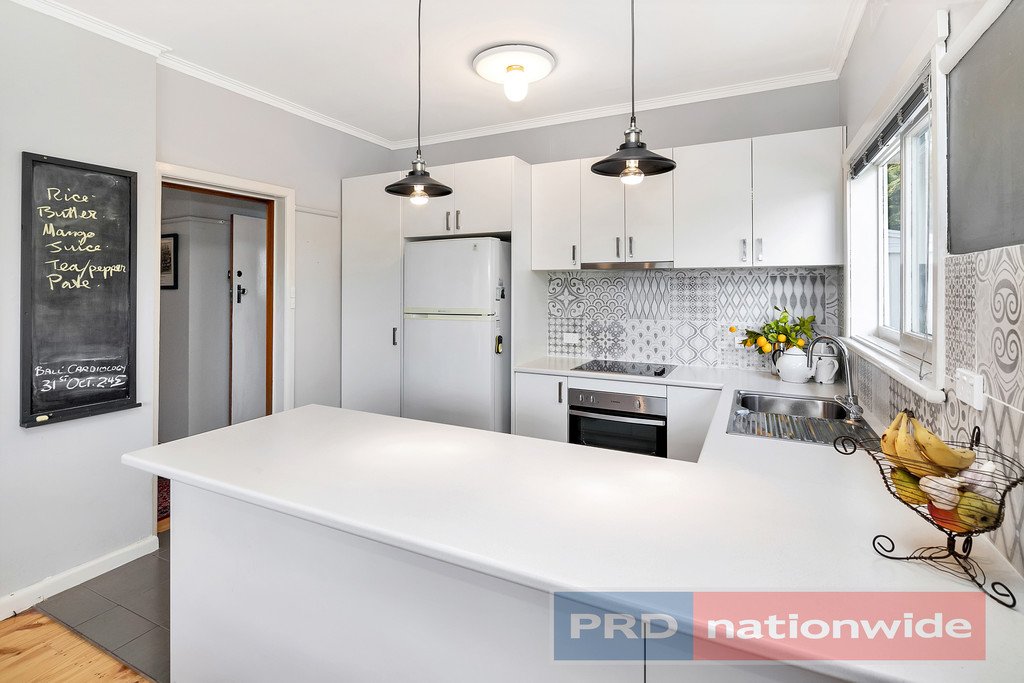 Lot 2, 29 Olinda Street BEAUFORT 6