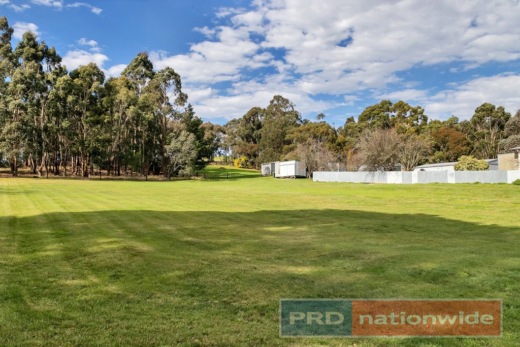 Lot 2, 29 Olinda Street BEAUFORT 8