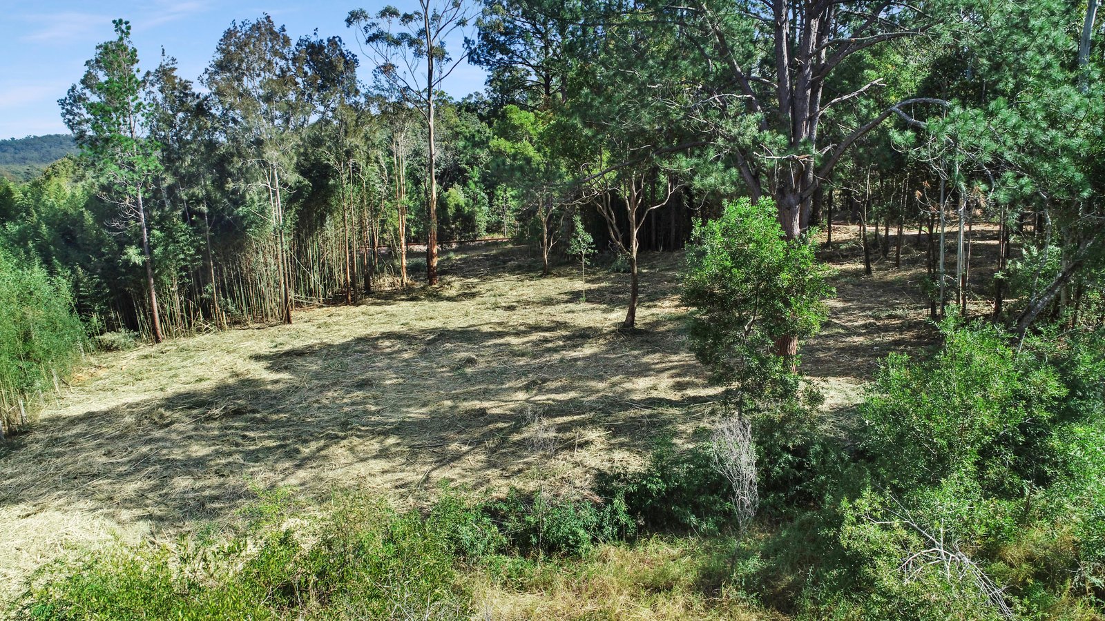 Lot 2 & 3 Ron Banks Road HERONS CREEK 3