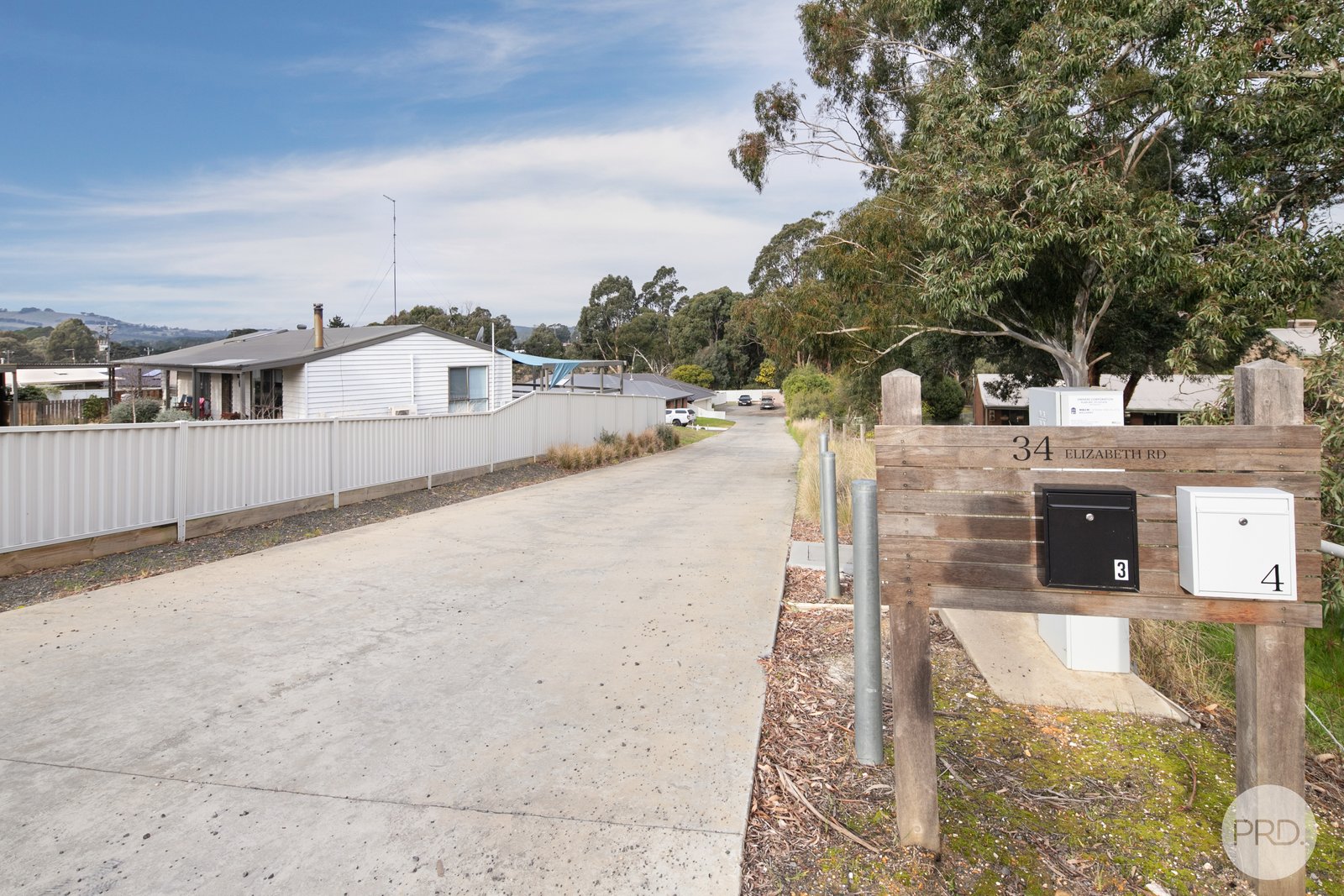 34 Elizabeth Road CRESWICK 5