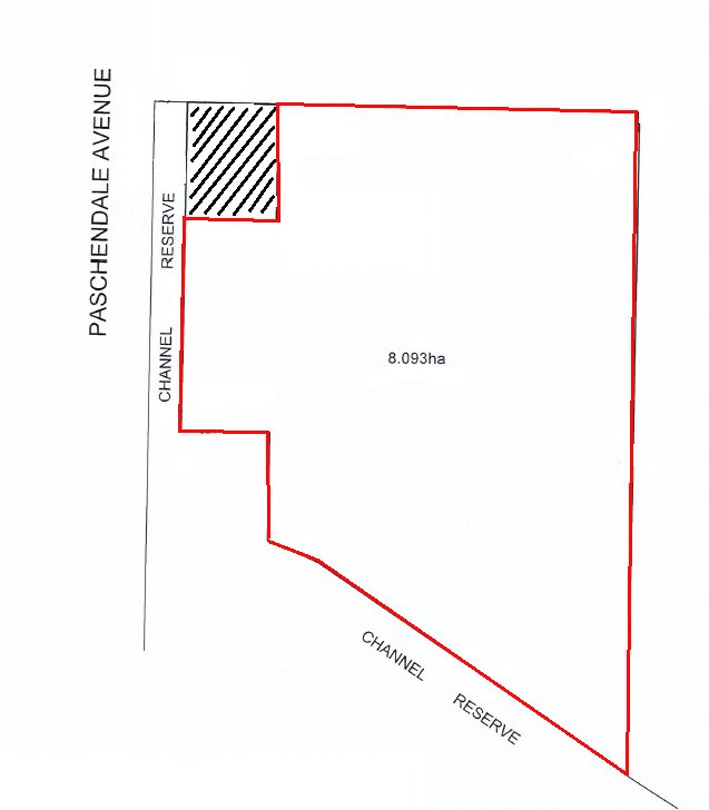 Lot 2, 357 Paschendale Avenue MERBEIN 2