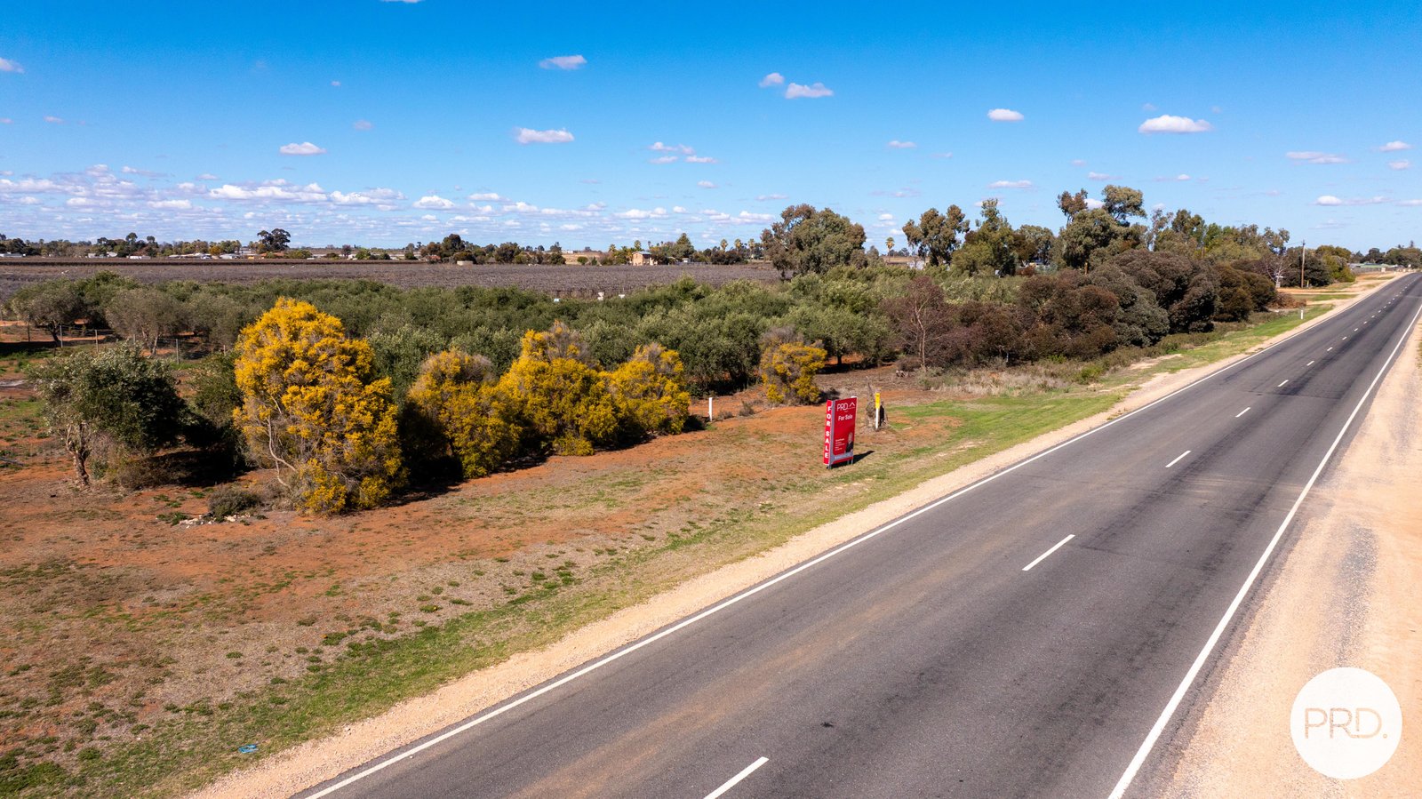 Lot 2 - 357 Paschendale Avenue MERBEIN 4