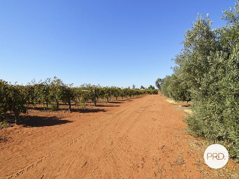 Lot 2 - 357 Paschendale Avenue MERBEIN 5