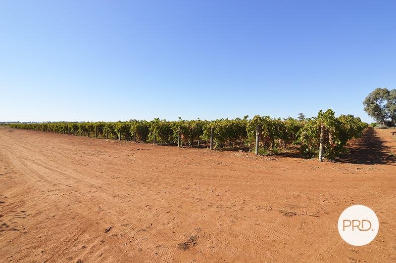 Lot 2 - 357 Paschendale Avenue MERBEIN 6