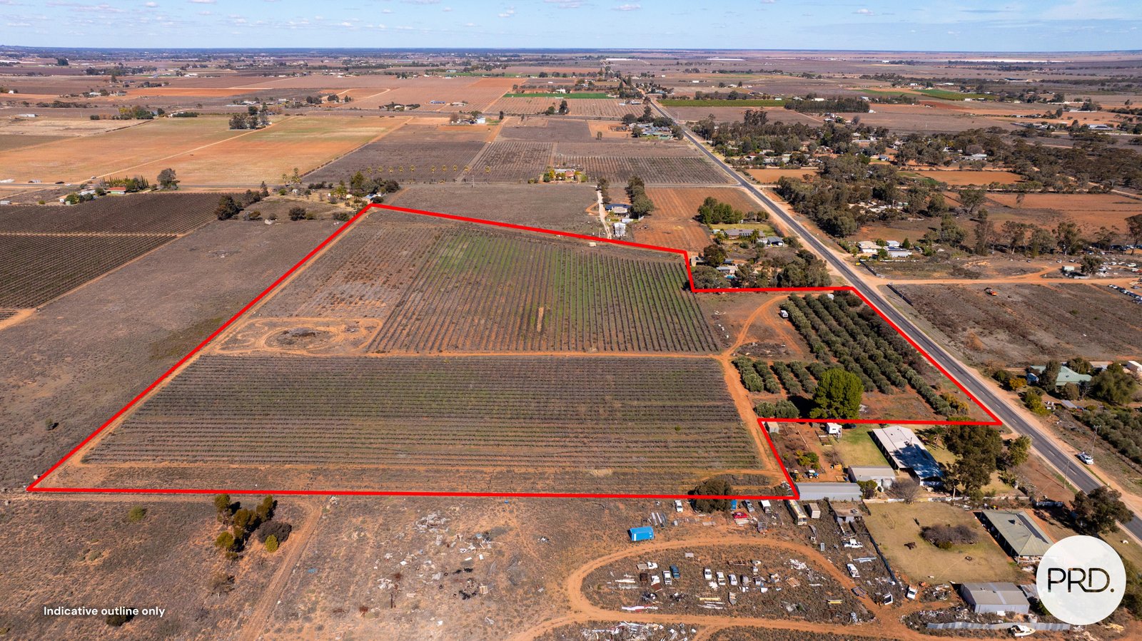 Lot 2 - 357 Paschendale Avenue MERBEIN 7