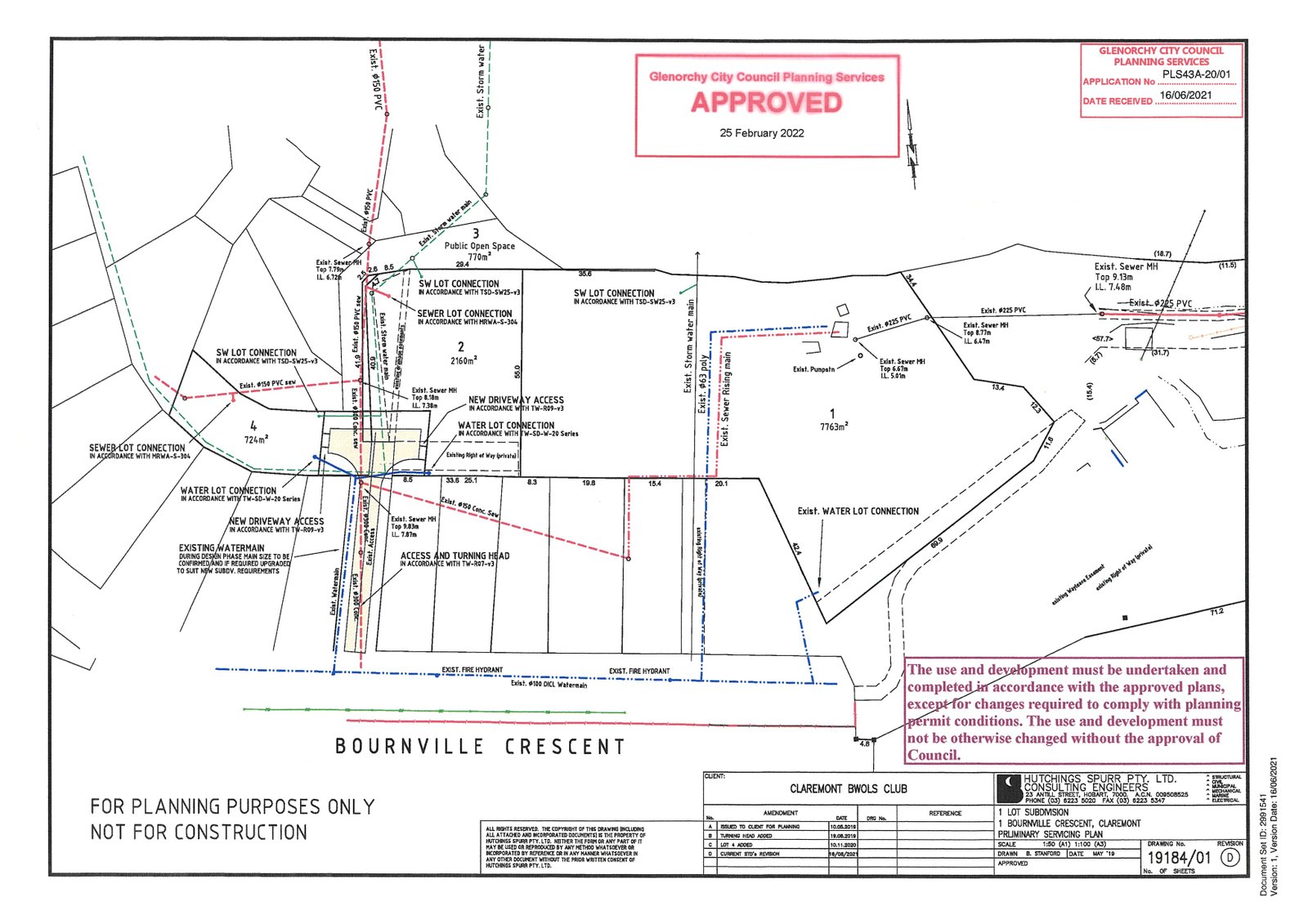  Bournville Crescent CLAREMONT 4