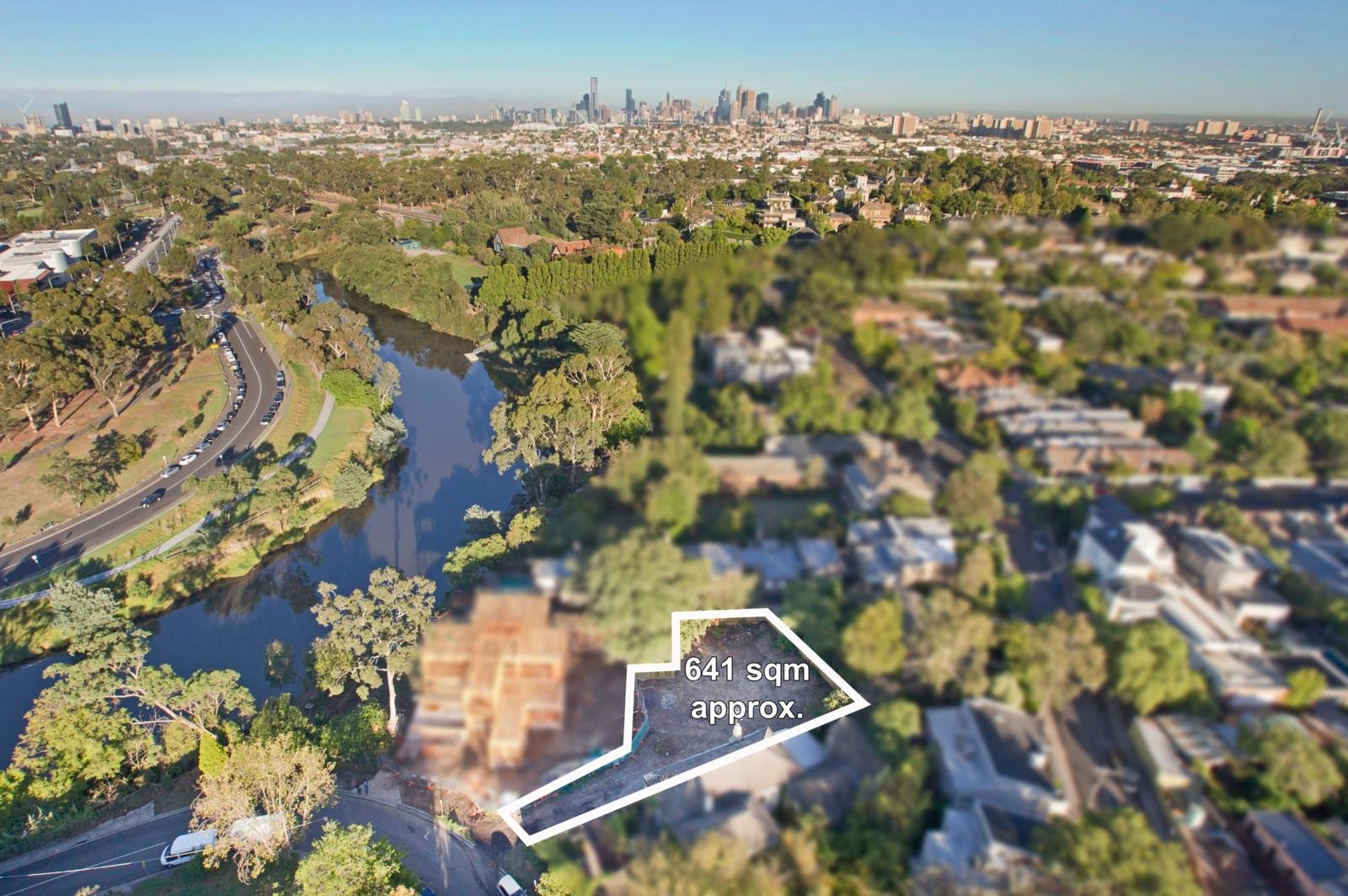 Lot 2, 4 Glan Avon Road, Hawthorn, VIC