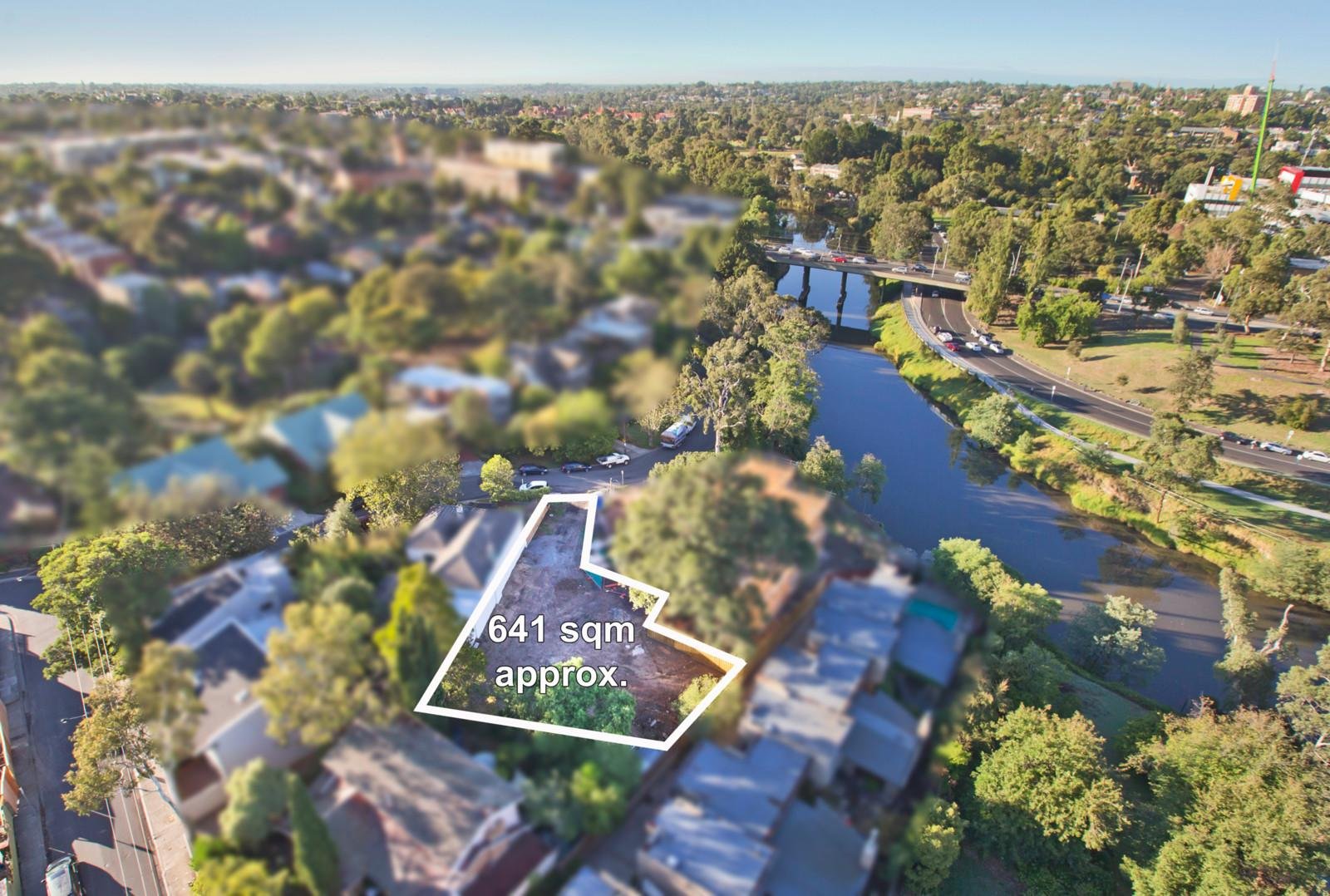 Lot 2, 4 Glan Avon Road, Hawthorn, VIC