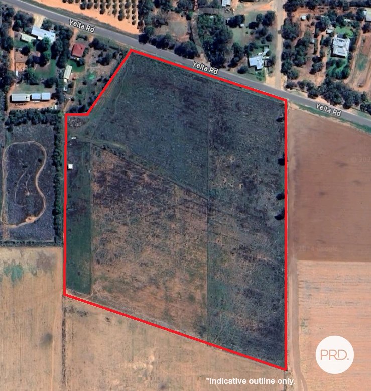Lot 2, 407 Yelta Road MERBEIN WEST 3