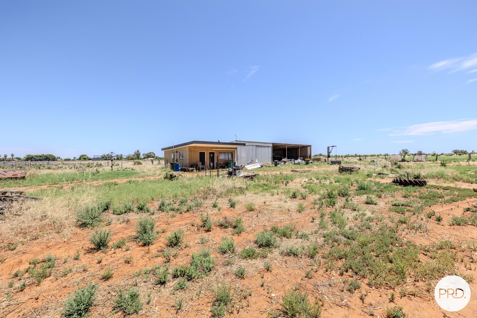 Lot 2, 41 Rodwells Road,  BIRDWOODTON 2