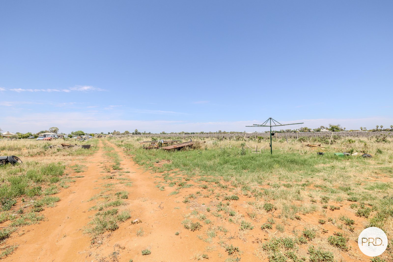 Lot 2, 41 Rodwells Road,  BIRDWOODTON 5