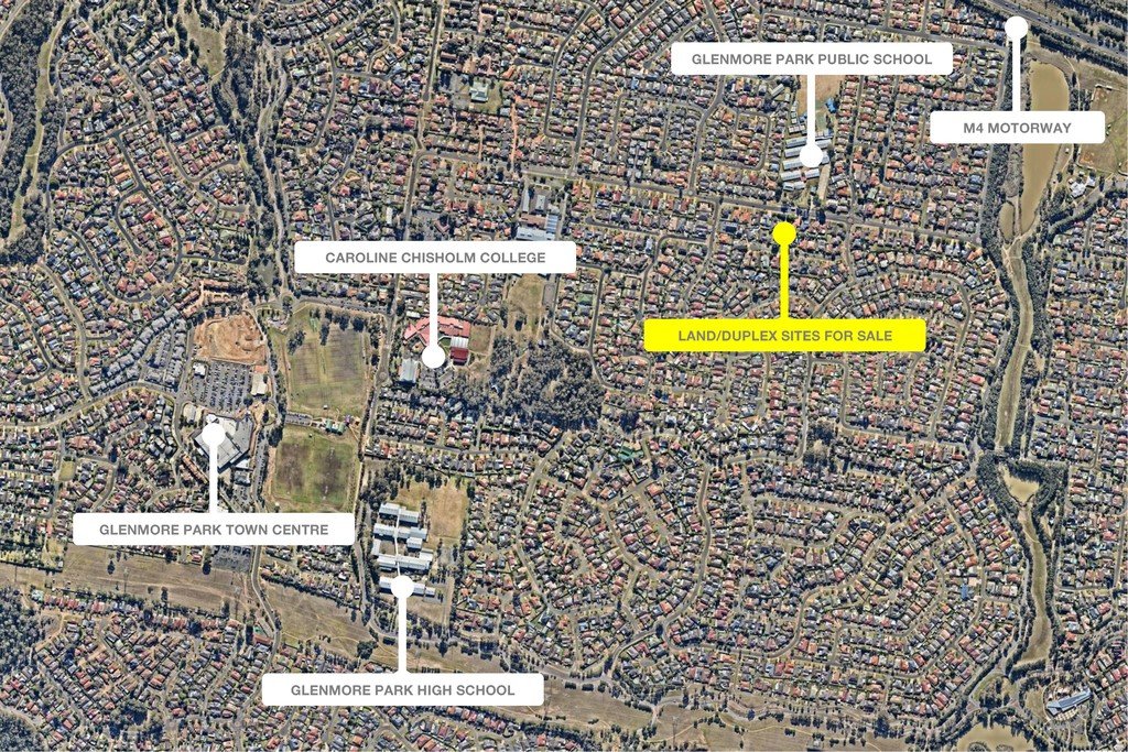 Lot 2, 44-46 The Lakes Drive GLENMORE PARK 2
