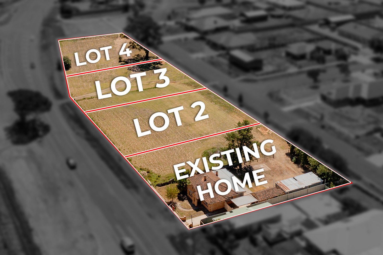 492 Midland Highway HUNTLY 2