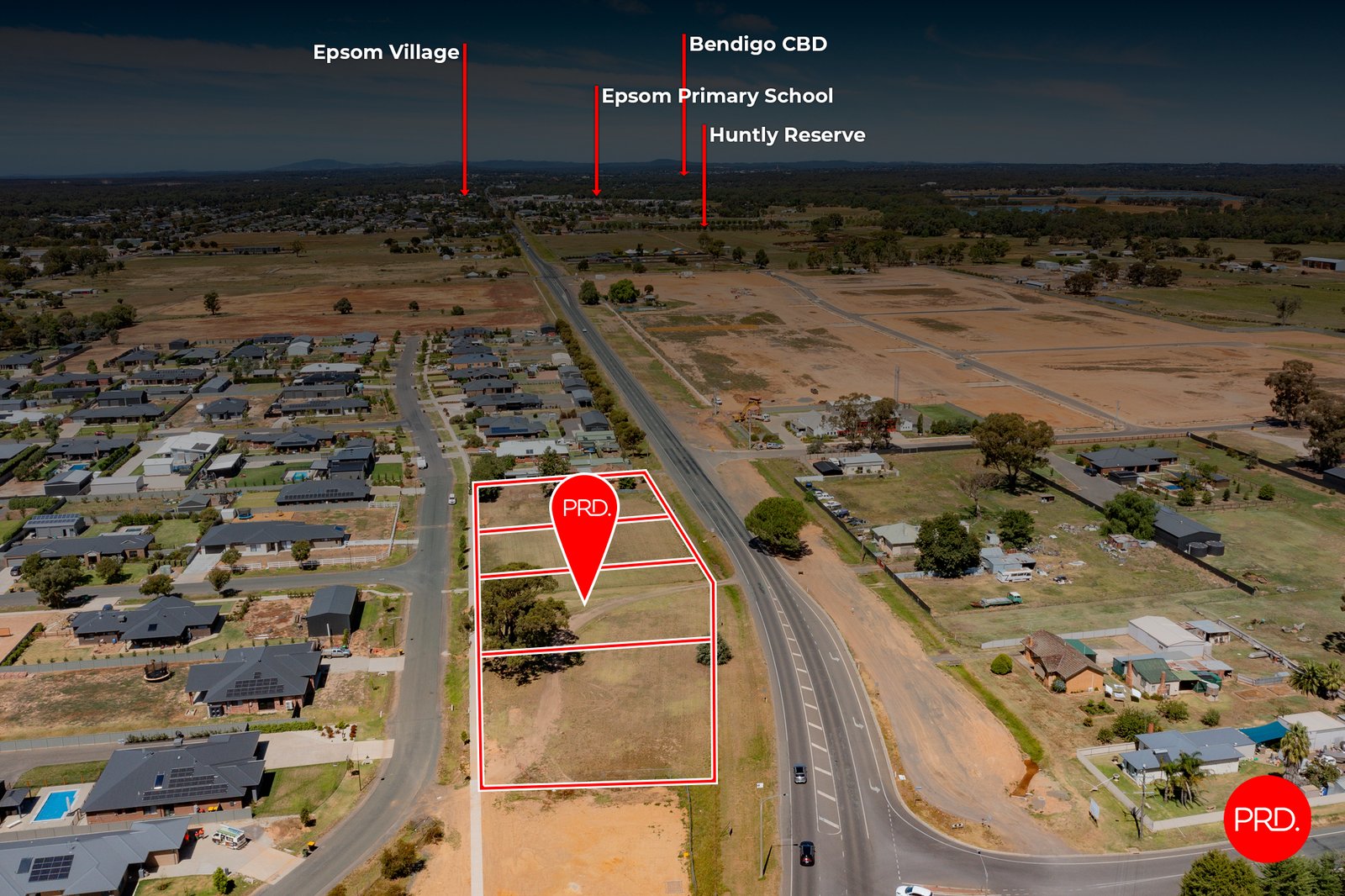 492 Midland Highway HUNTLY 4