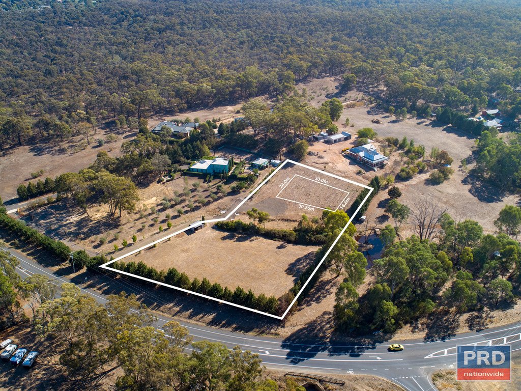 Lot 2, 511 Strathfieldsaye Road STRATHFIELDSAYE 1