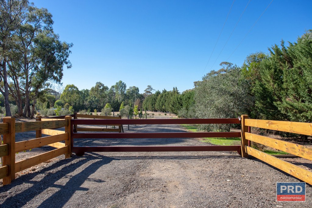 Lot 2, 511 Strathfieldsaye Road STRATHFIELDSAYE 2