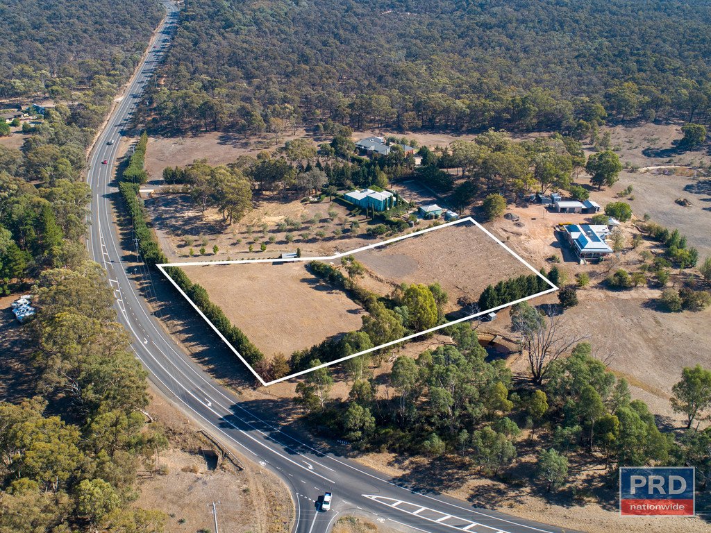Lot 2, 511 Strathfieldsaye Road STRATHFIELDSAYE 3