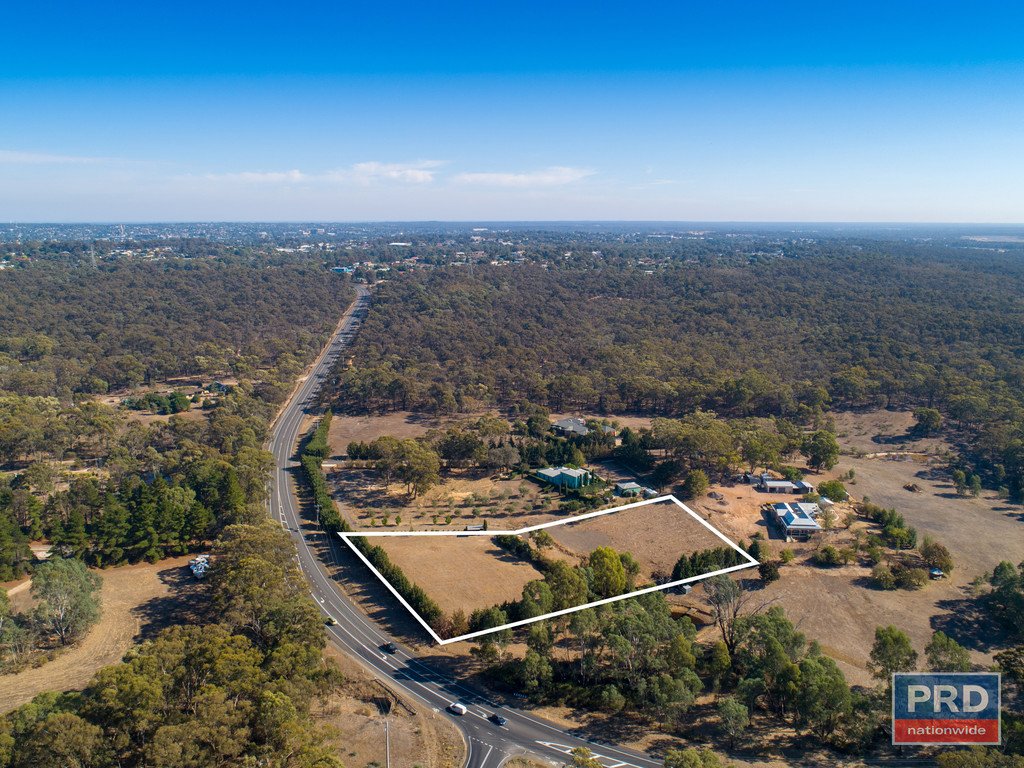 Lot 2, 511 Strathfieldsaye Road STRATHFIELDSAYE 4