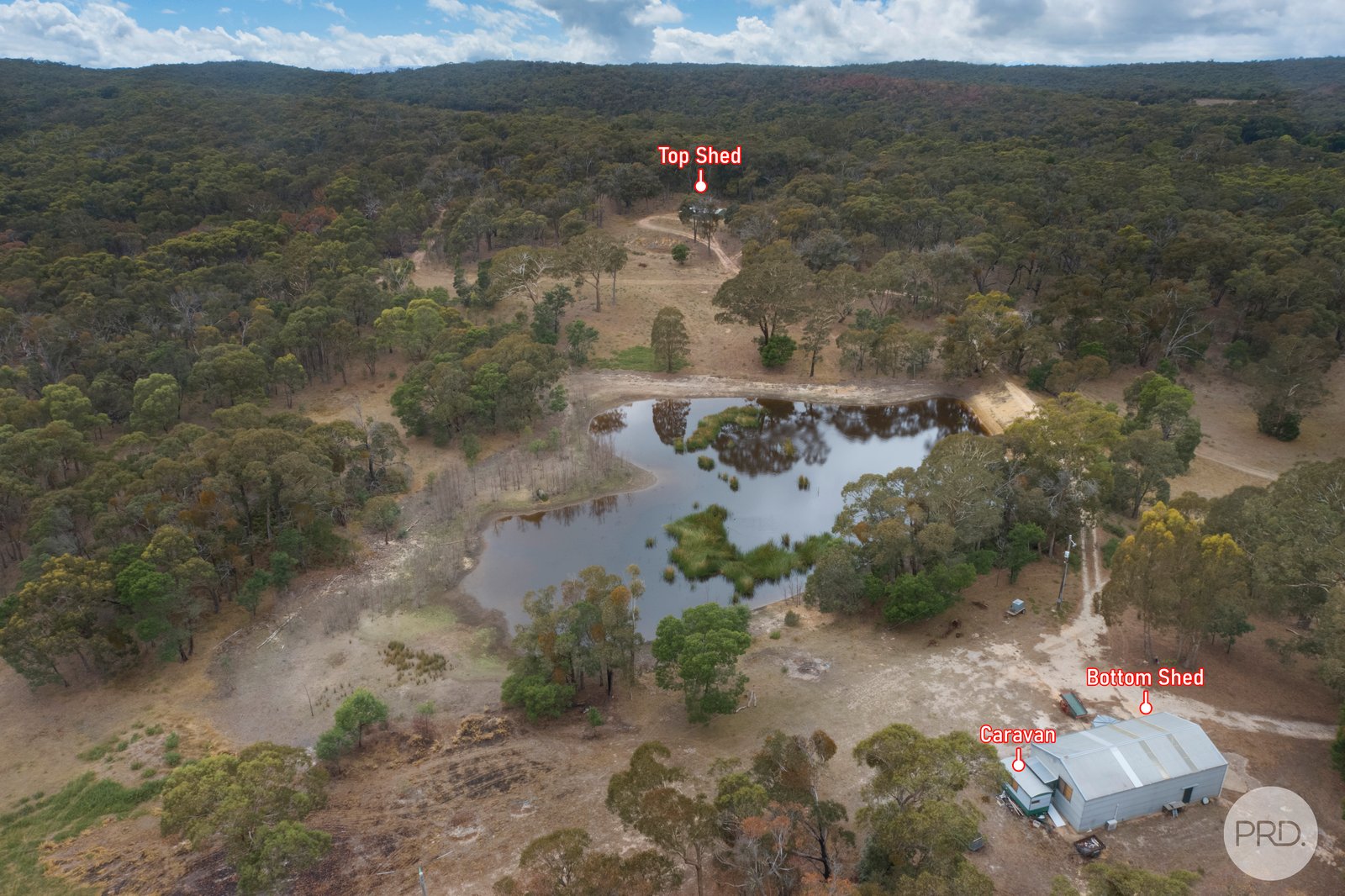 596 Main Lead Road BEAUFORT 1