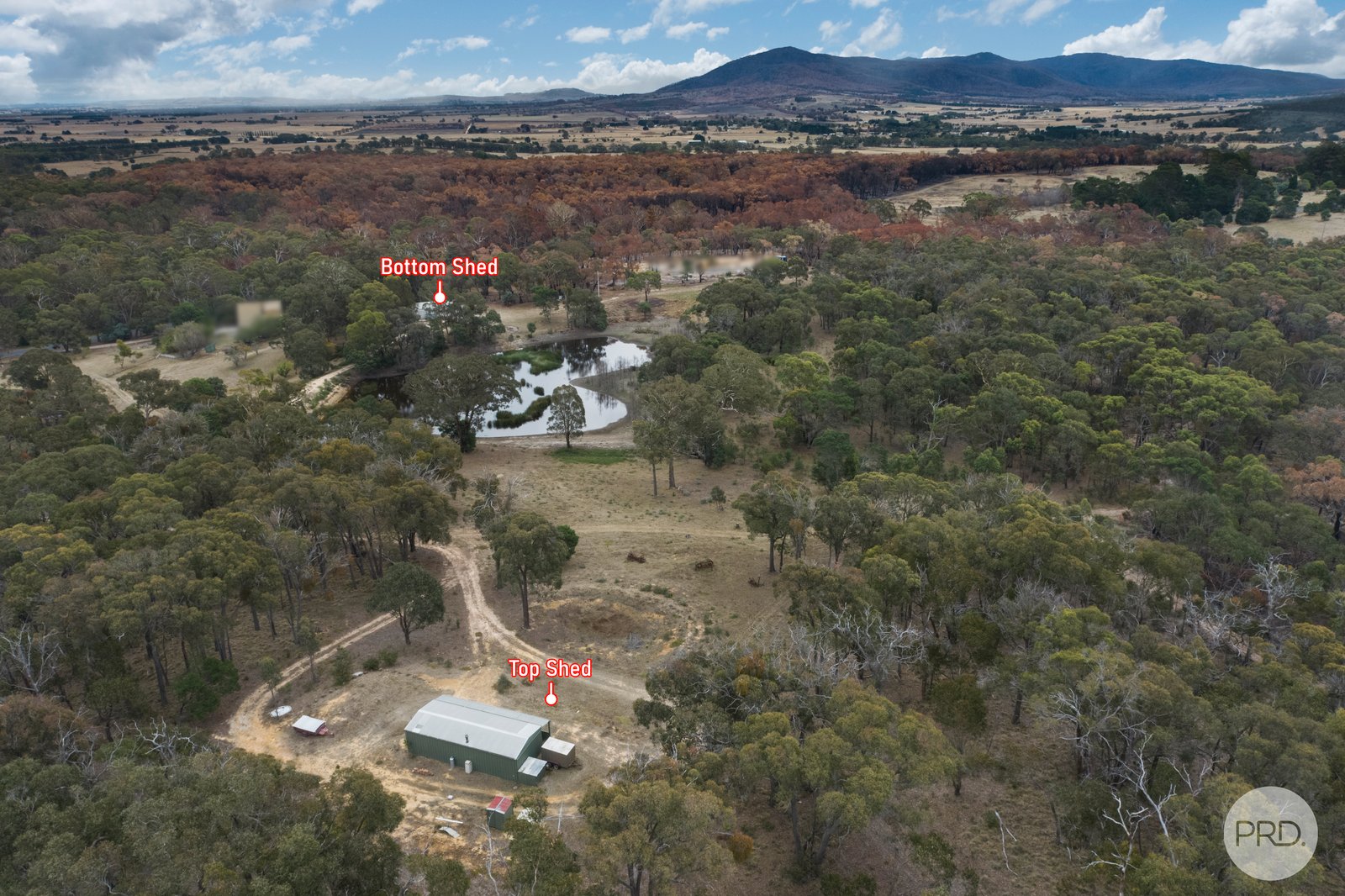 596 Main Lead Road BEAUFORT 3