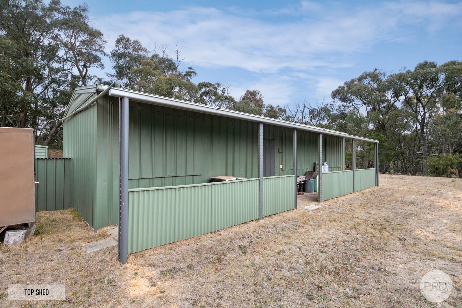 596 Main Lead Road BEAUFORT 5