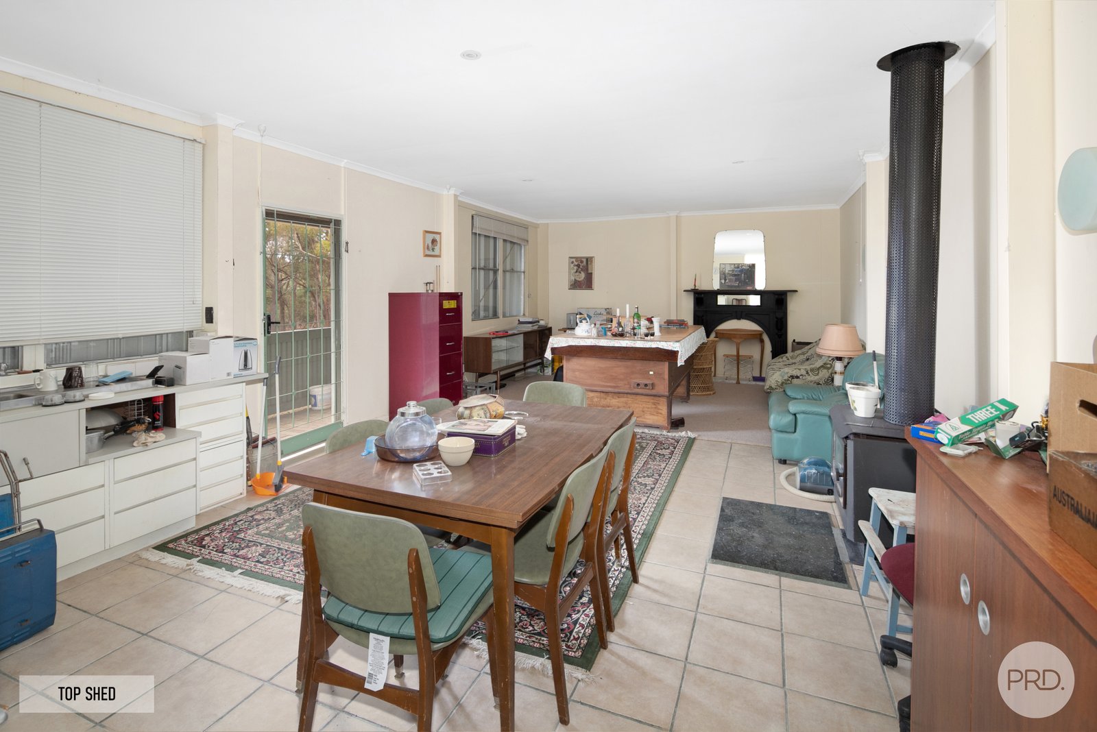 596 Main Lead Road BEAUFORT 6