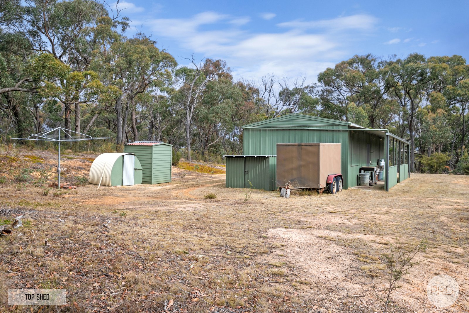 596 Main Lead Road BEAUFORT 9