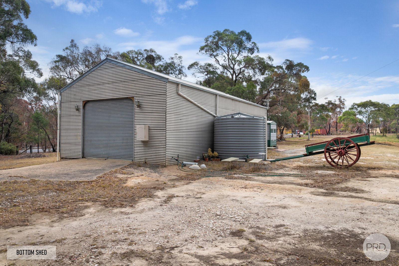 596 Main Lead Road BEAUFORT 14