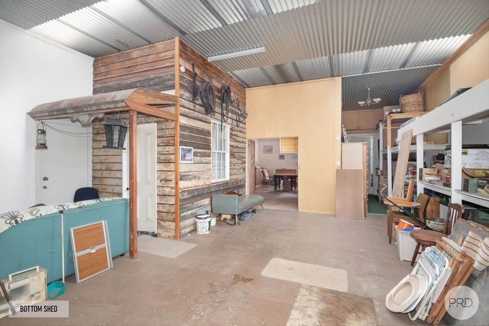 596 Main Lead Road BEAUFORT 19