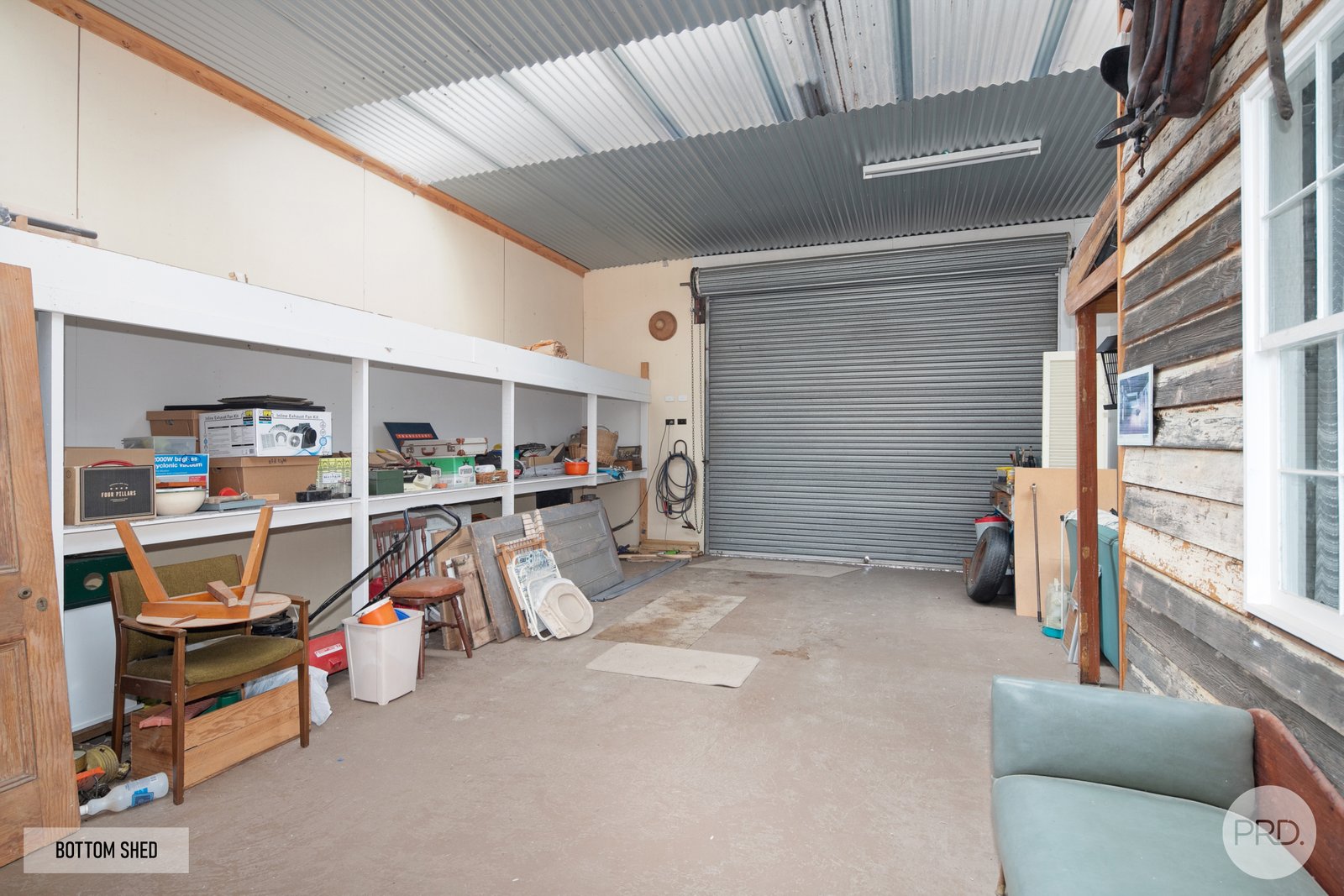 596 Main Lead Road BEAUFORT 20