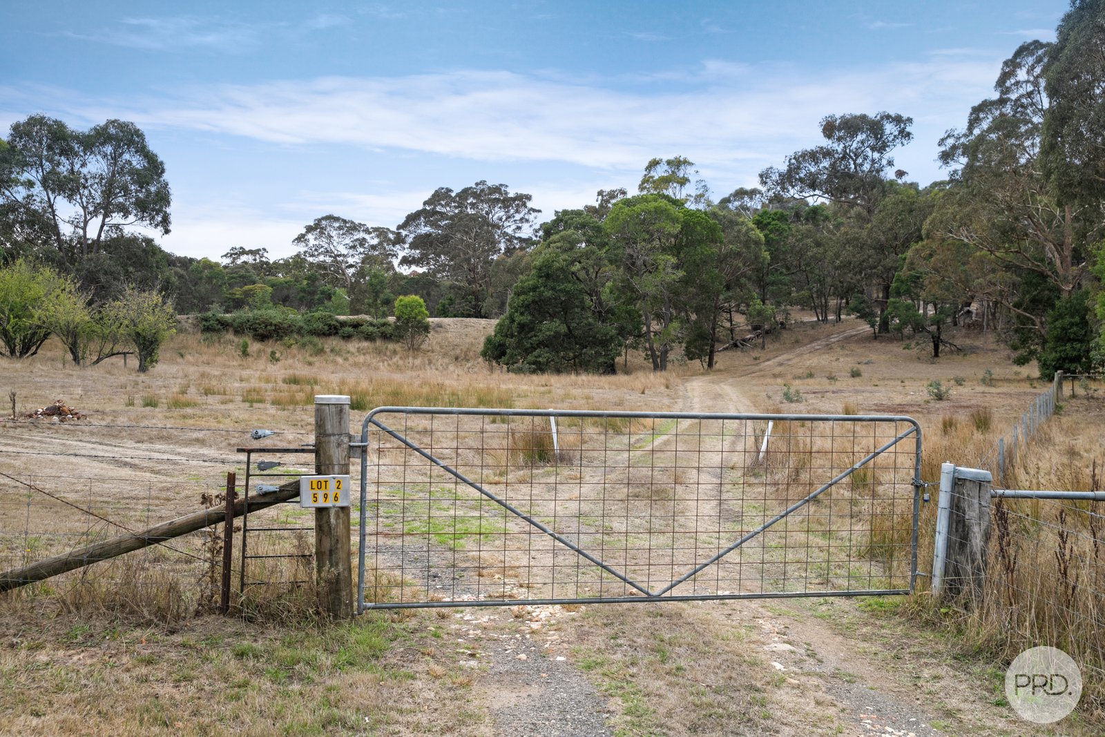 596 Main Lead Road BEAUFORT 21