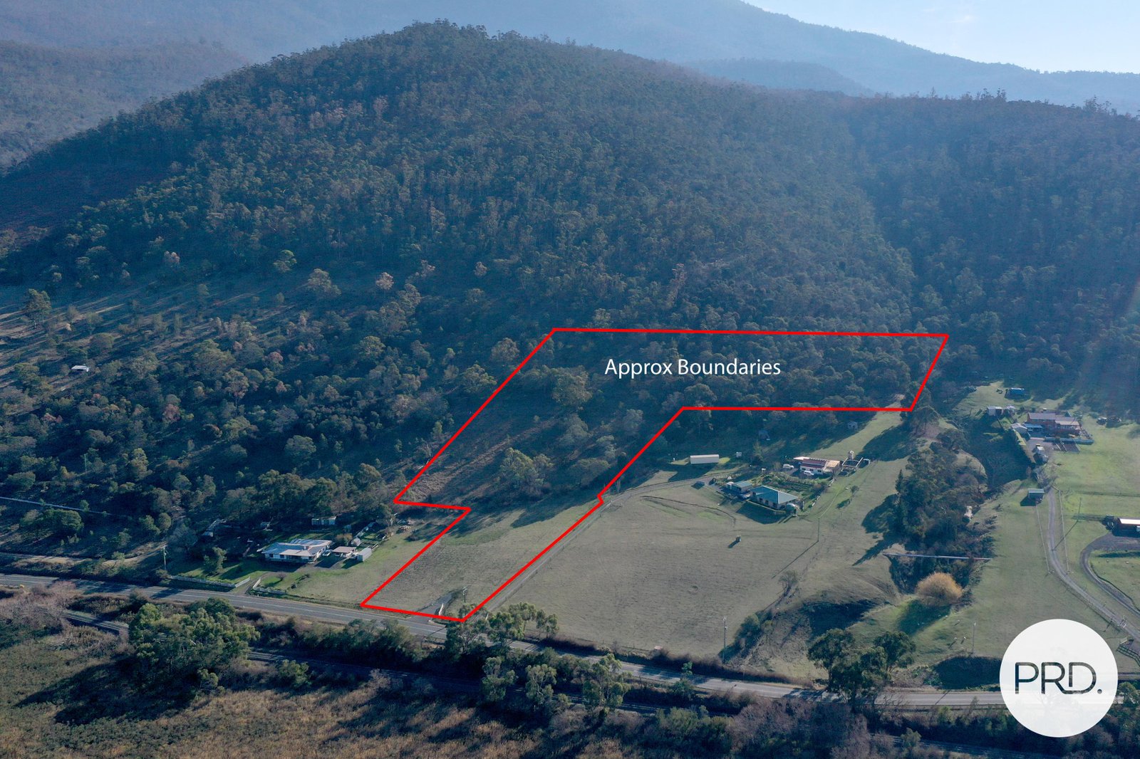 634 Boyer Road DROMEDARY 10