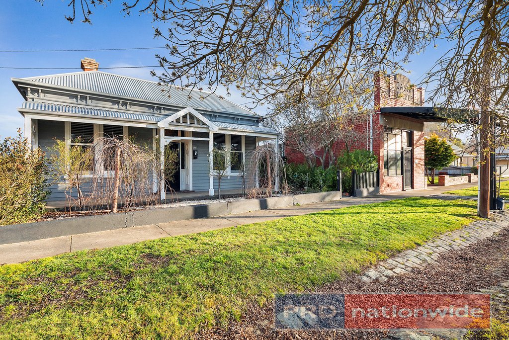 Lot 2, 705 Sebastopol Street REDAN 1