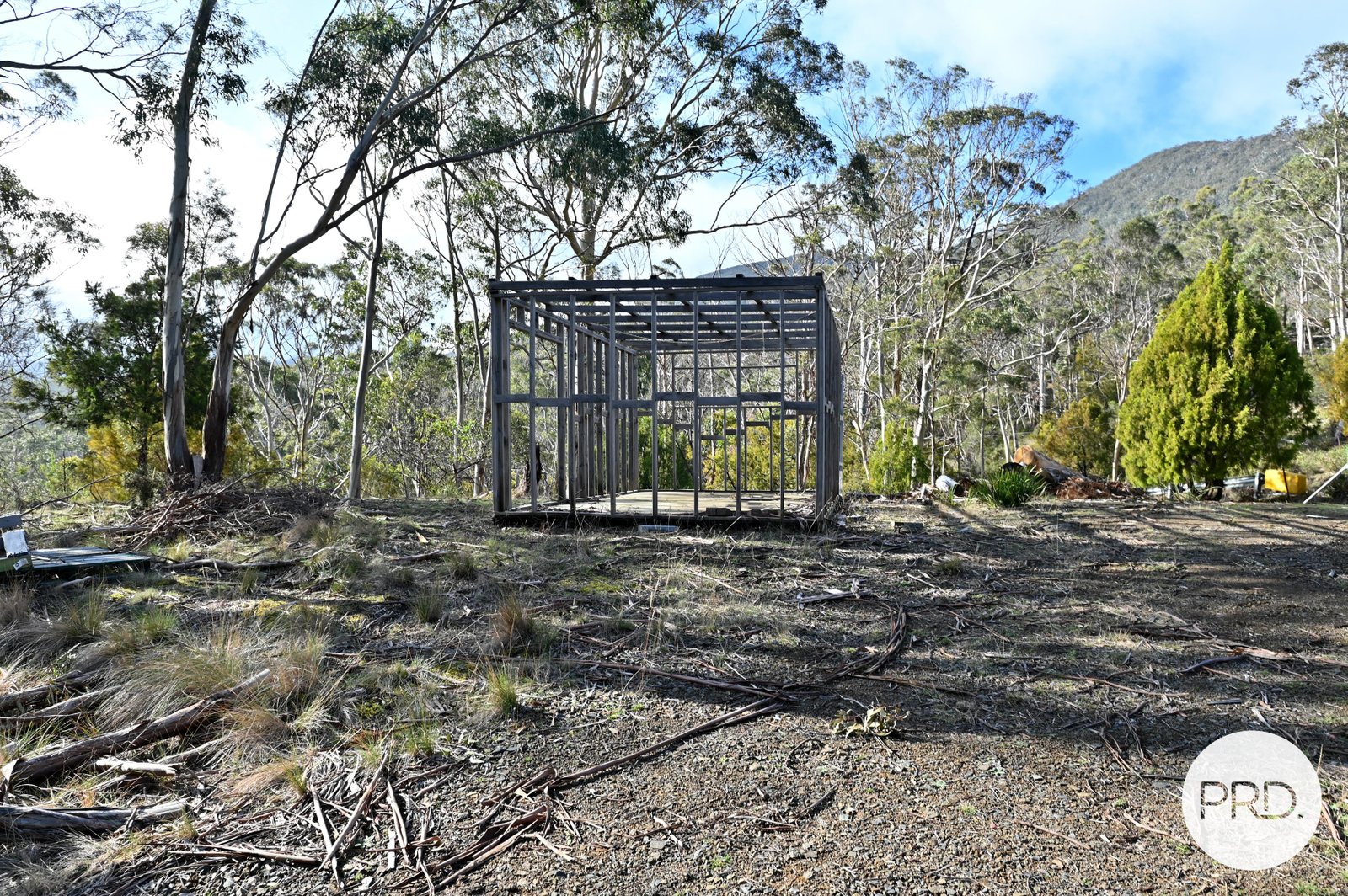 730 Molesworth Road MOLESWORTH 7