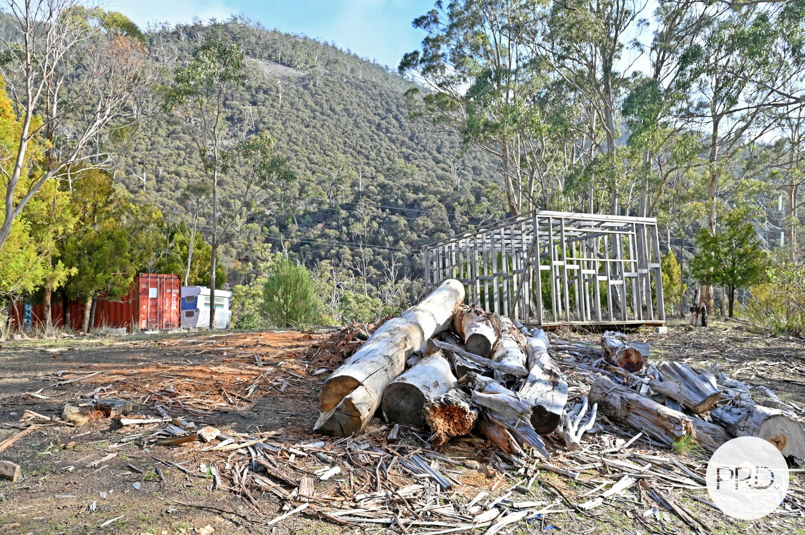 730 Molesworth Road MOLESWORTH 8
