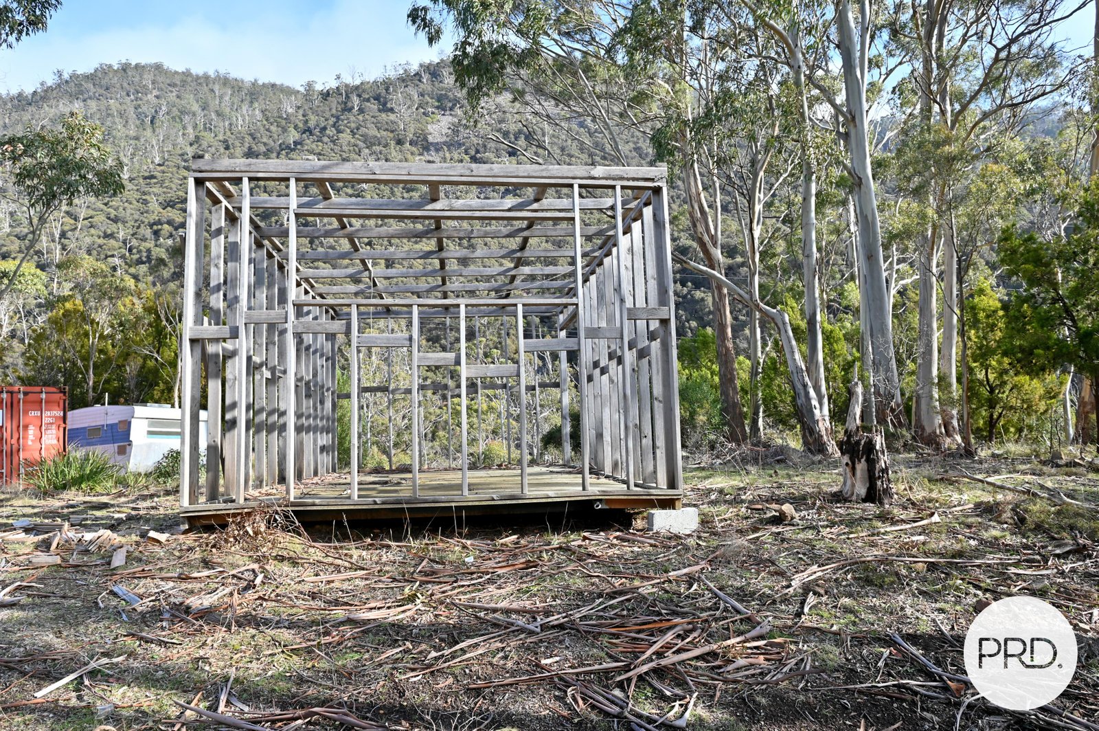 730 Molesworth Road MOLESWORTH 15