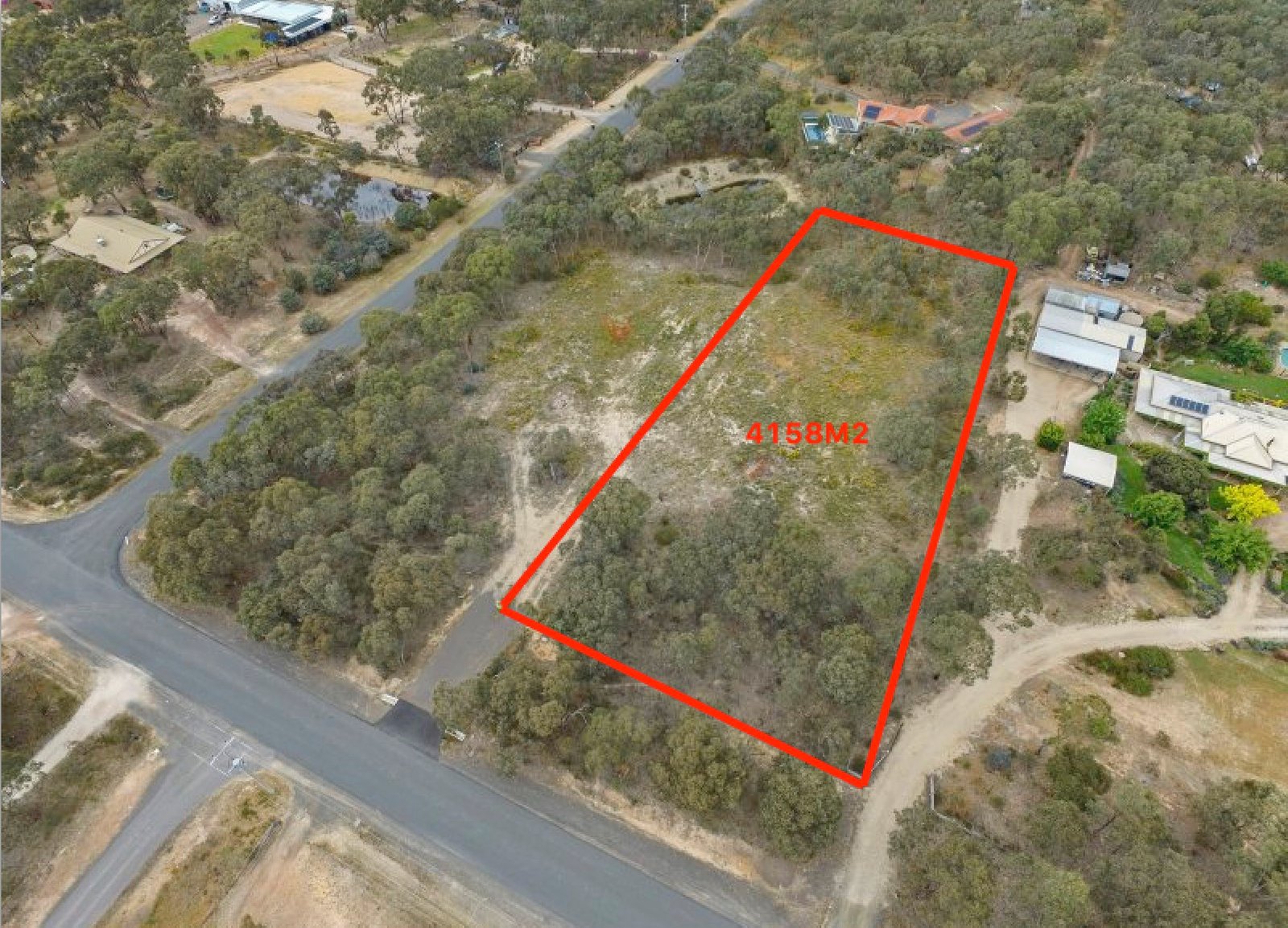 Lot 2, 76 Sinclairs Road,  STRATHFIELDSAYE 1