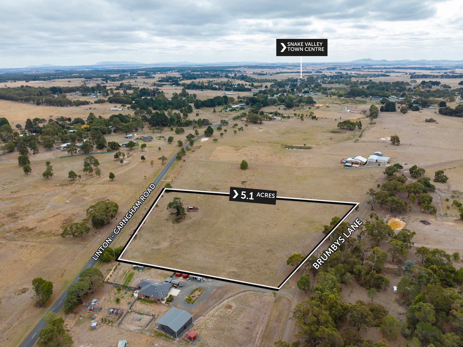 Gallery: 78 Brumbys Lane