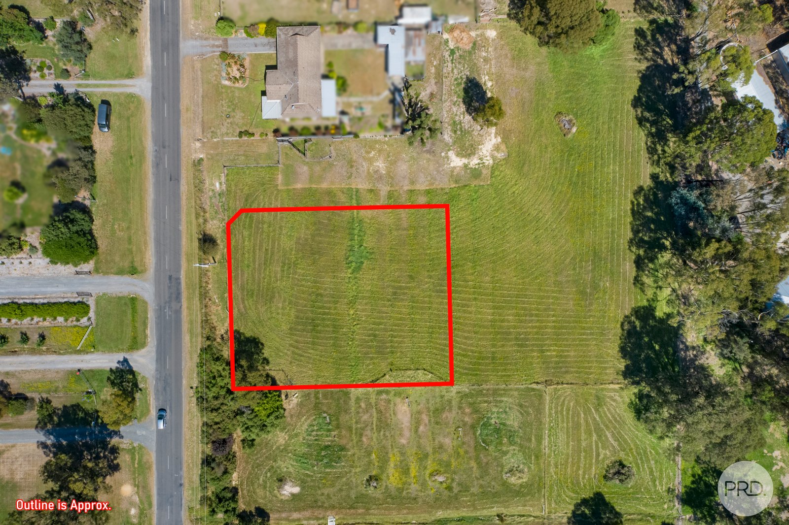 85 Bald Hills Road CRESWICK 1