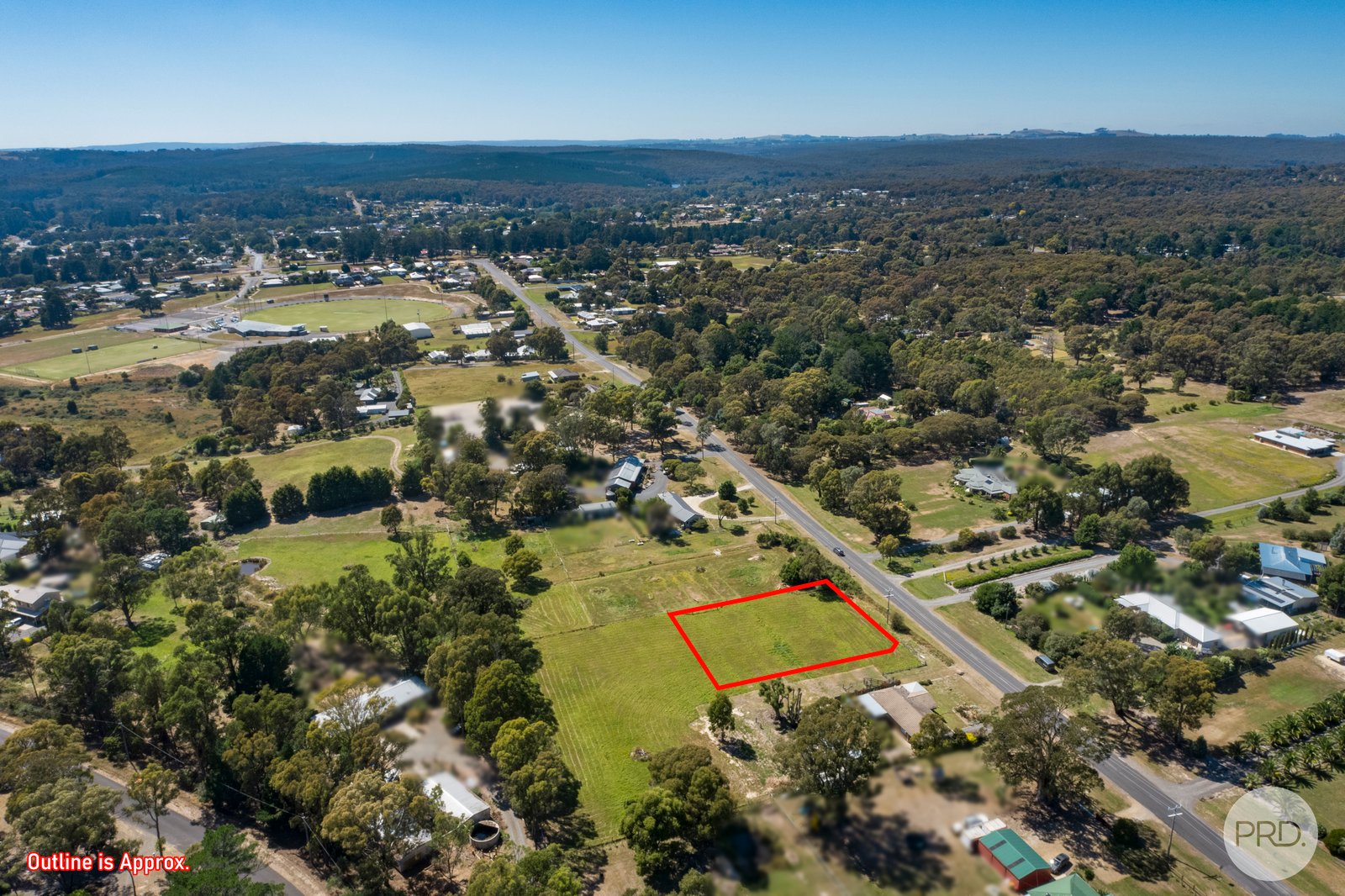 85 Bald Hills Road CRESWICK 2