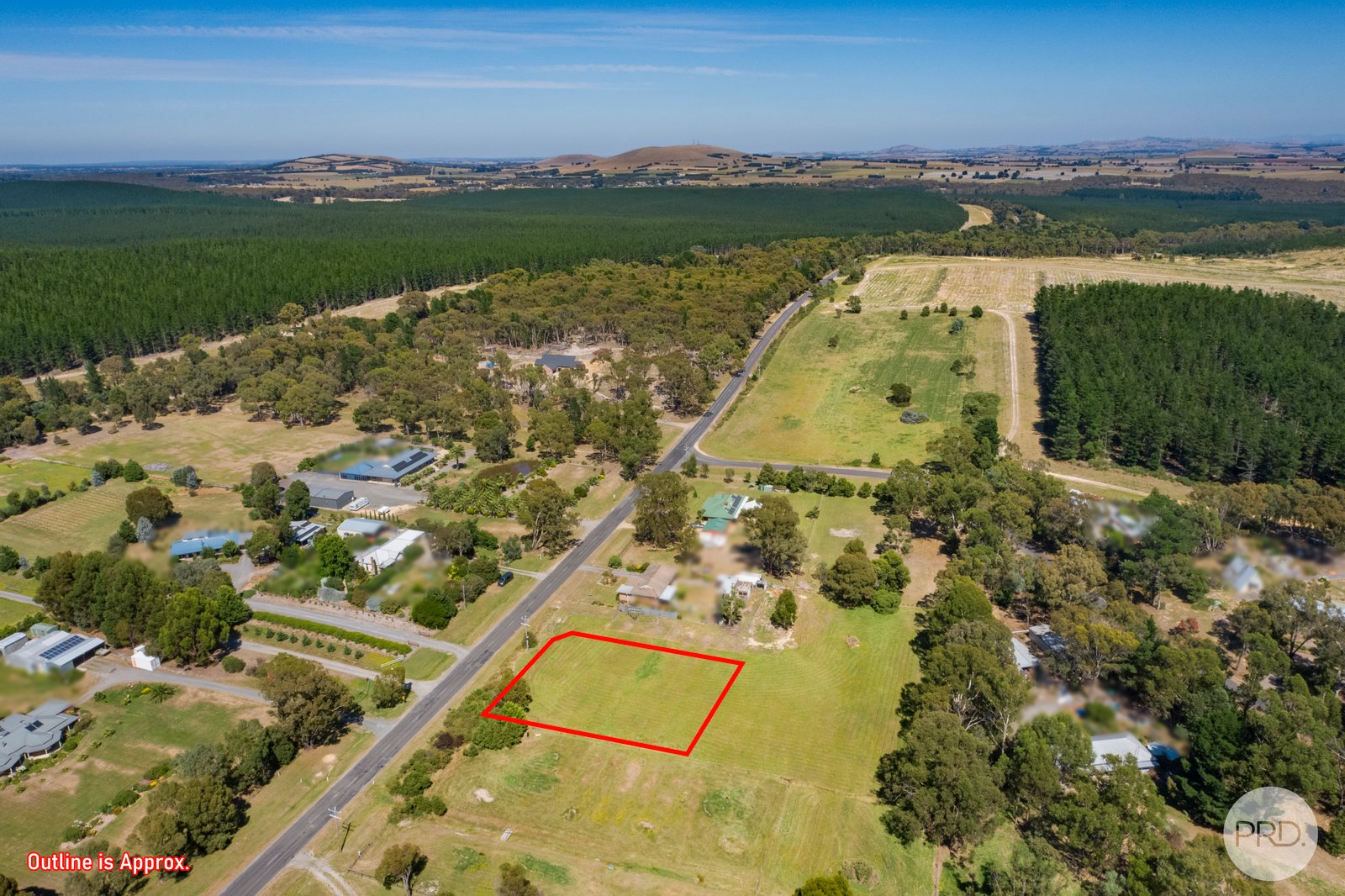 85 Bald Hills Road CRESWICK 3