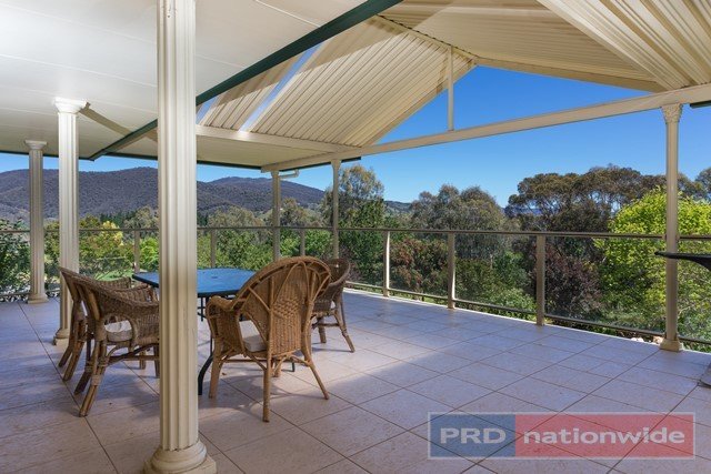 Lot 2 954 Snowy Mountains Highway TUMUT 3