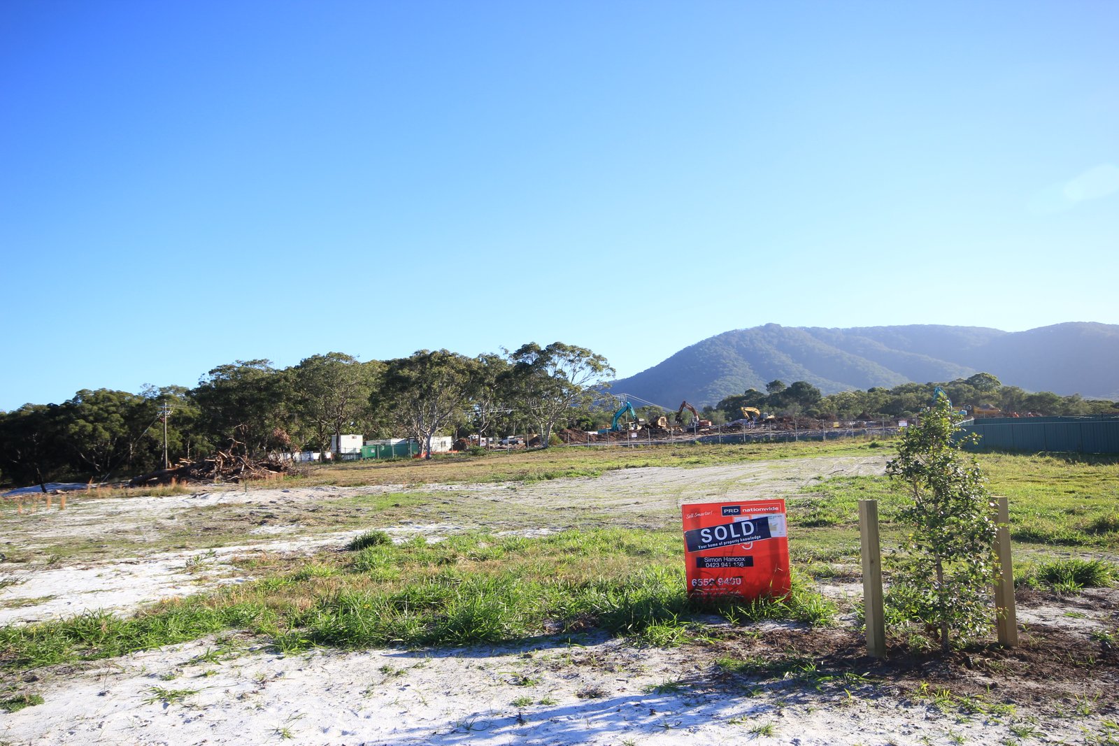 Lot 2 Alexander Close DUNBOGAN 1