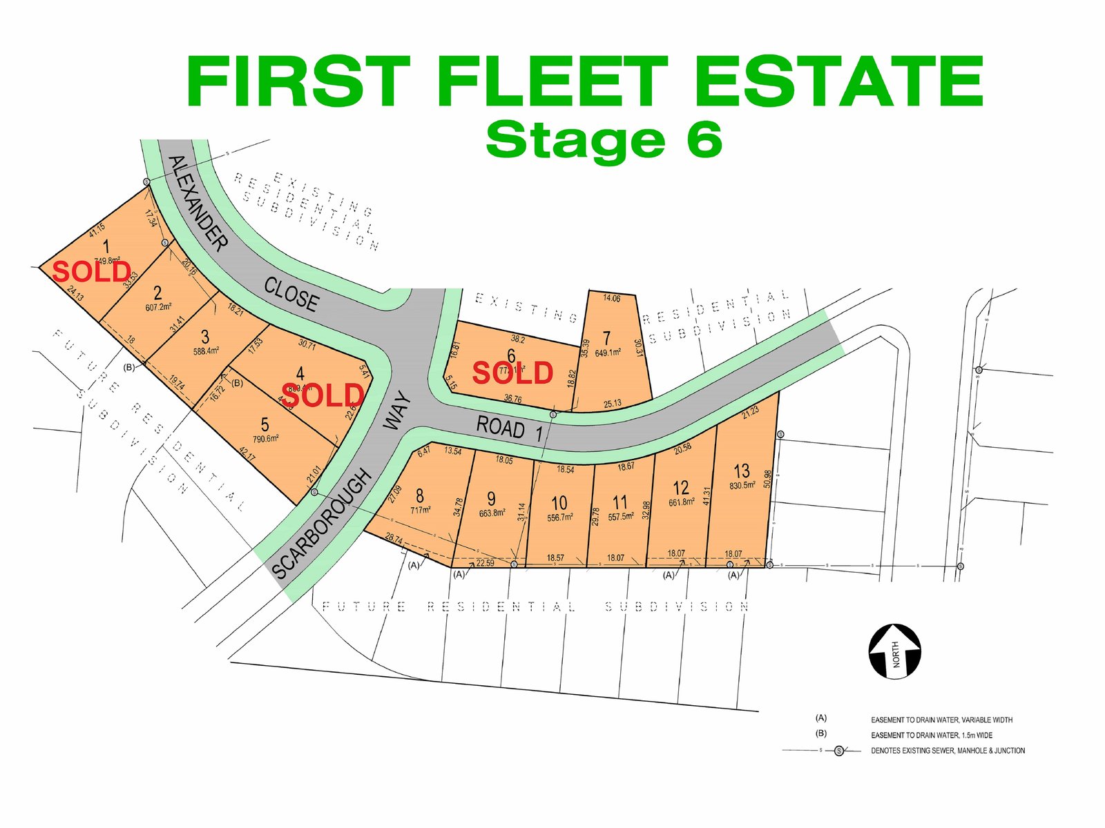 Lot 2 Alexander Close DUNBOGAN 2