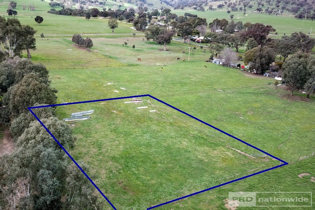 Lot 2 Brunker Road BRUNGLE 1