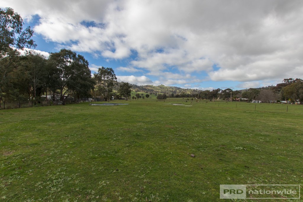Lot 2 Brunker Road BRUNGLE 2